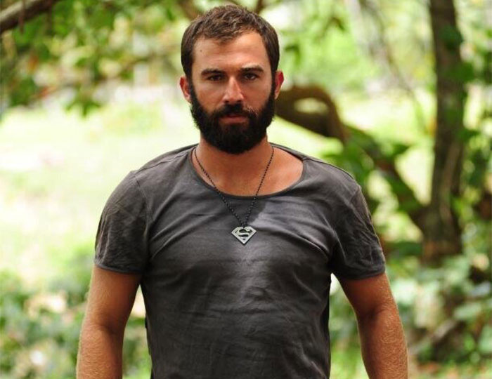 Survivor'da 2. yarışmacı da belli oldu! 