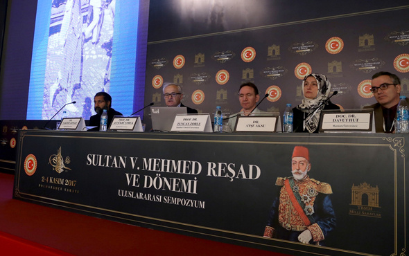 Sultan 5. Mehmed Reşad nasıl bir padişahtı?