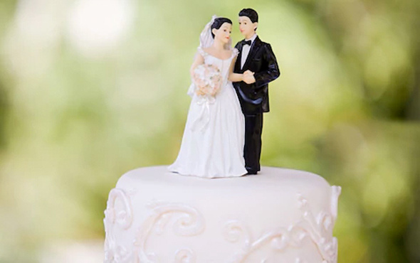 Evlilik bunama riskini azaltıyor