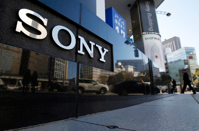 Sony mobile sınıfta kaldı