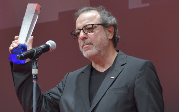 Semih Kaplanoğlu'nun "Buğday" filmine bir ödül daha