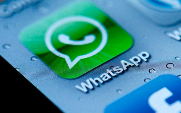 Sahte Whatsapp 1 milyon kez indirildi!