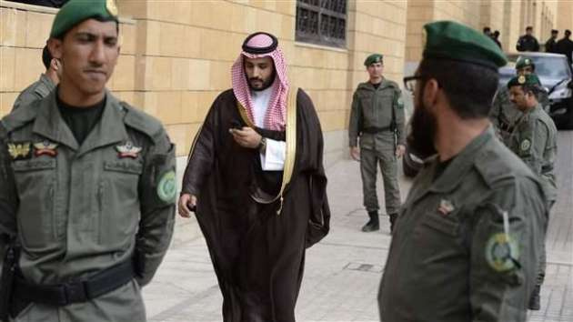Suudi Arabistan'daki gözaltılara bakın! Budala dediği prens ve...