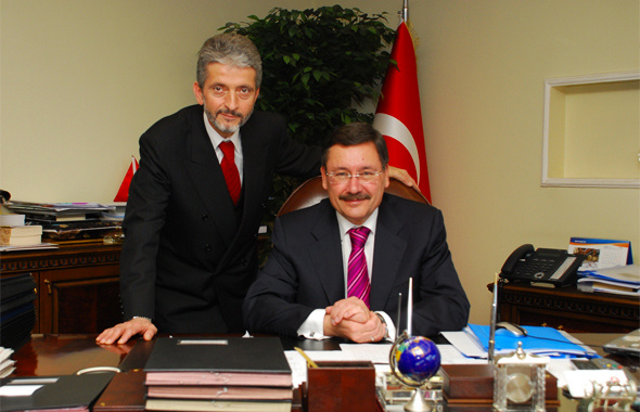 Ankara Belediye Başkanı kim oldu? Mustafa Tuna kimdir