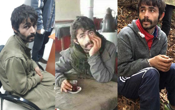 Eren Bülbül'ün katili PKK'lı terörist tutuklandı