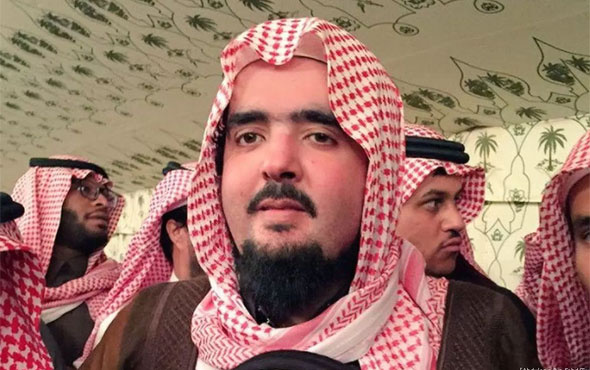 Suudi prens çatışmada mı öldürüldü?