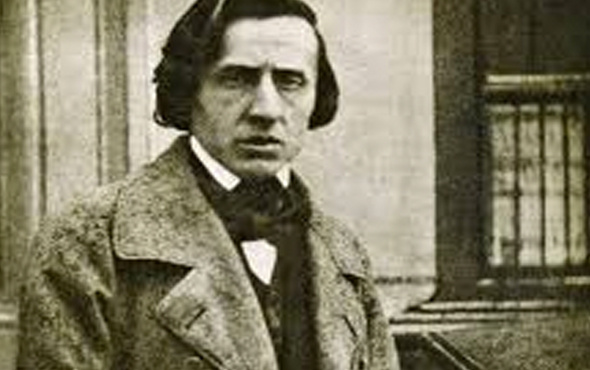 Frédéric Chopin'in gerçek ölüm nedeni sonunda belli oldu