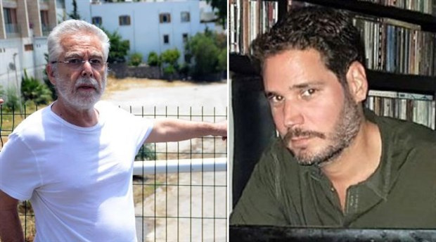Baskın Oran'ın üvey oğlu DJ Hasan Köseoğlu hayatını kaybetti