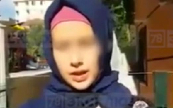 'Rus kızı Türkiye'de köle oldu' denilmişti! Flaş gelişme