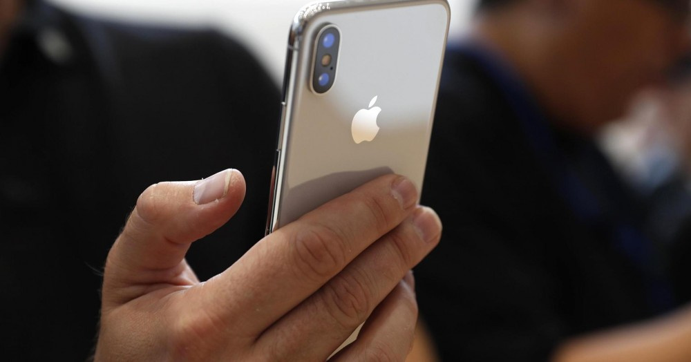 iPhone X'un Türkiye satış tarihi belli oldu
