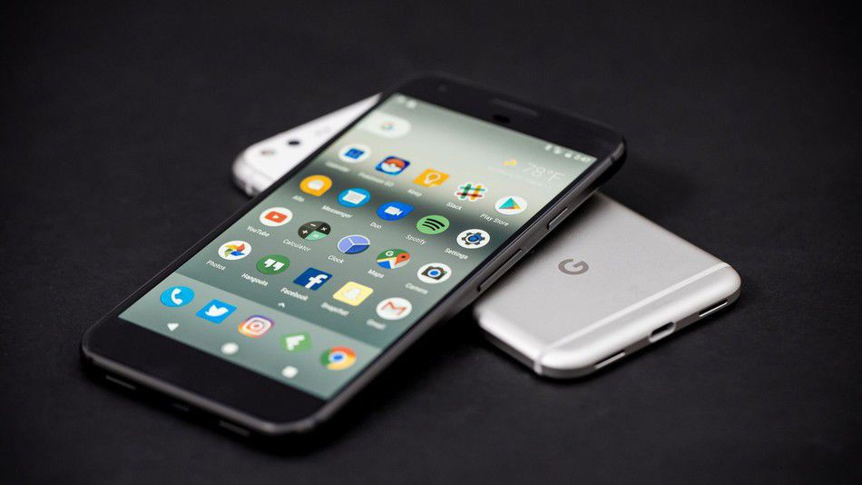 Google'dan yeni akıllı telefonu için Nusret'li reklam!