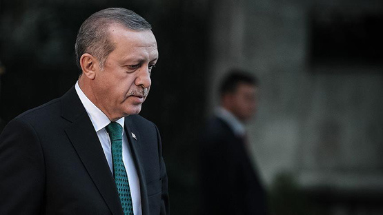 Erdoğan'a sığınma teklifinde bulunan ülke! Bomba iddia