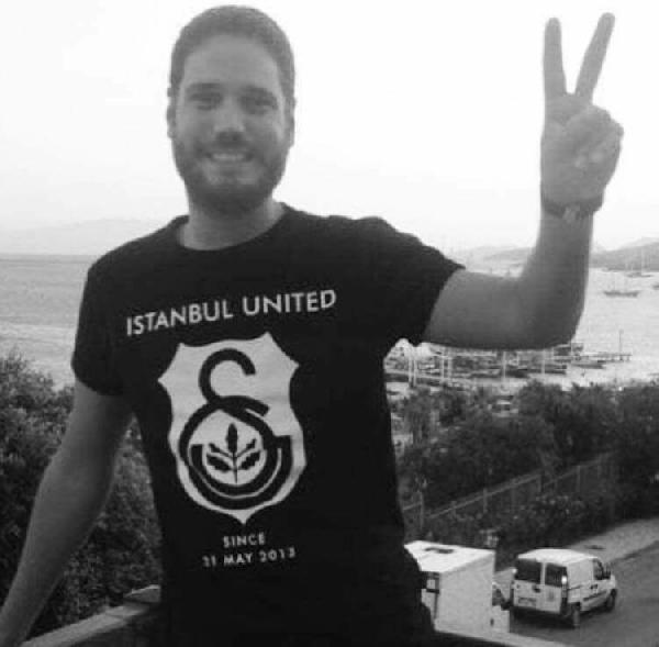 Ünlü DJ Hasan Köseoğlu, gözyaşlarıyla uğurlandı