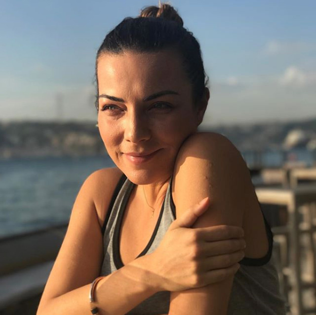 Burcu Kara'ya hakaretin cezası belli oldu