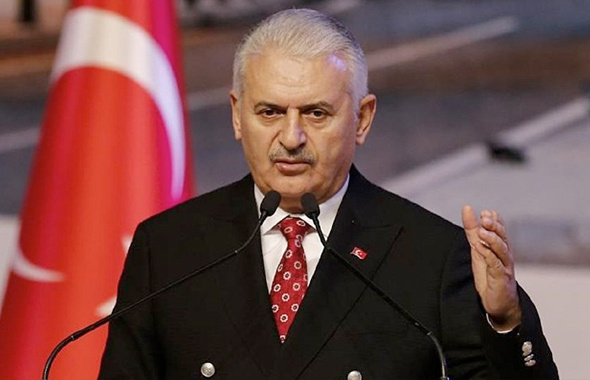 Başbakan Yıldırım'dan dikkat çeken Zarrab açıklaması: Sattı