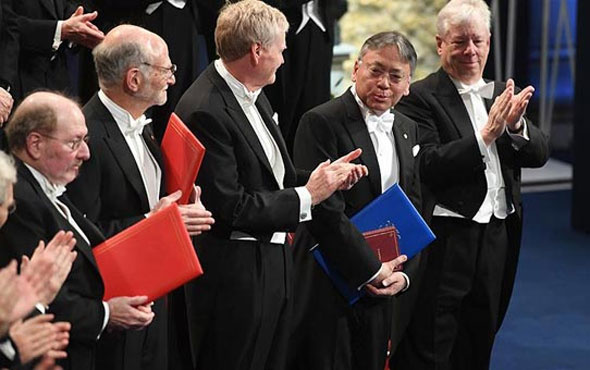 2017 Nobel Ödülleri sahiplerini buldu