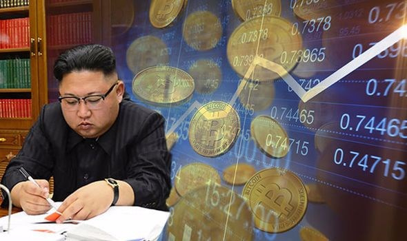 Kuzey Kore'den Bitcoin adımı! Kim Jong-Un neyin peşinde?