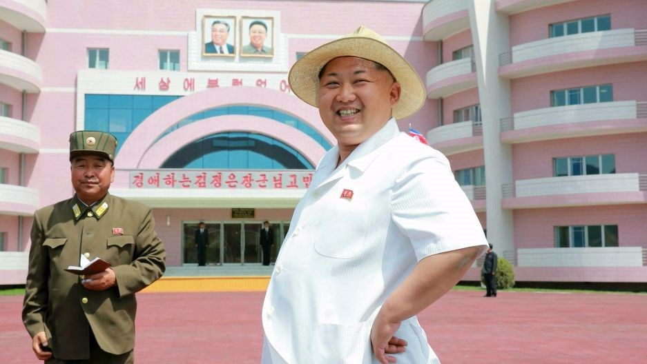 Kuzey Kore'den Bitcoin adımı! Kim Jong-Un neyin peşinde?