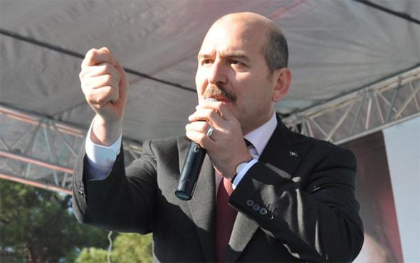 Bakan Soylu'dan Kılıçdaroğlu'na: 'İftiralarla memleketi oyalama'