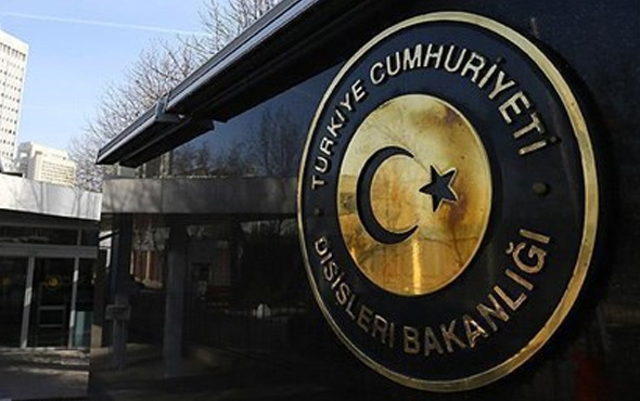 Türkiye'den Ermenistan'a sert cevap