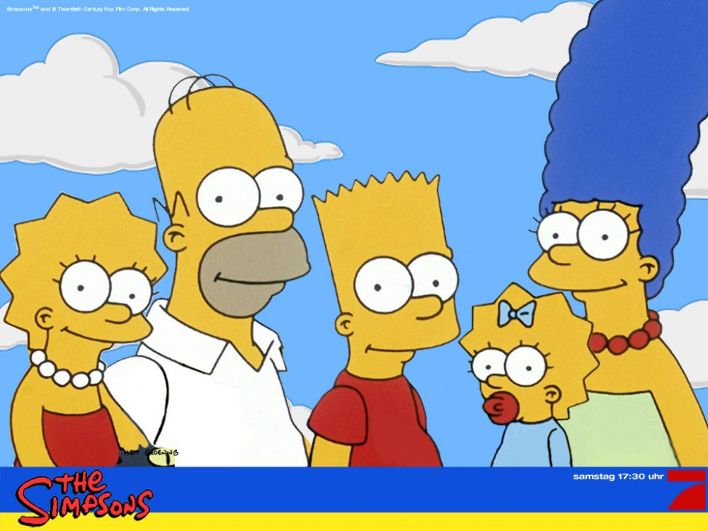 Simpsonlar o olayı 20 yıl önce tahmin etmiş