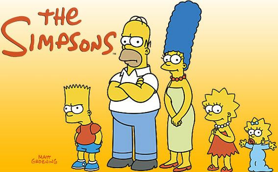 Simpsonlar o olayı 20 yıl önce tahmin etmiş