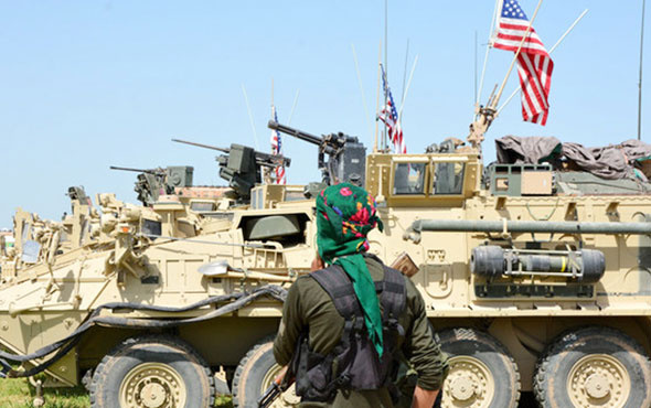 PKK'yı "ABD bizi kullanıp atacak" korkusu sardı