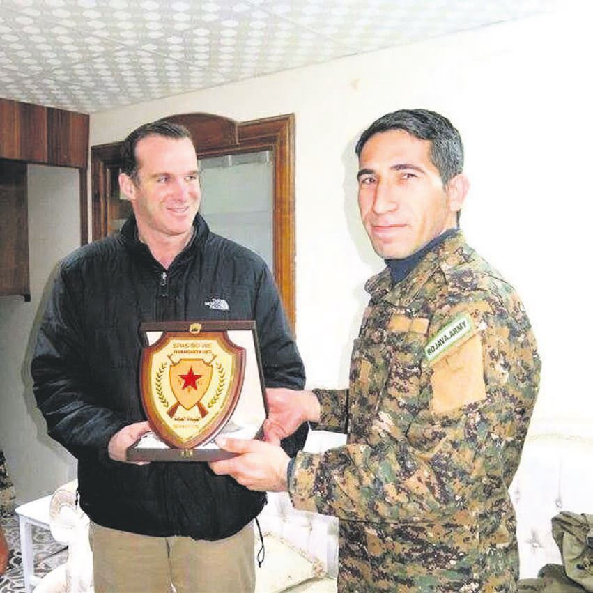 PKK'yı "ABD bizi kullanıp atacak" korkusu sardı