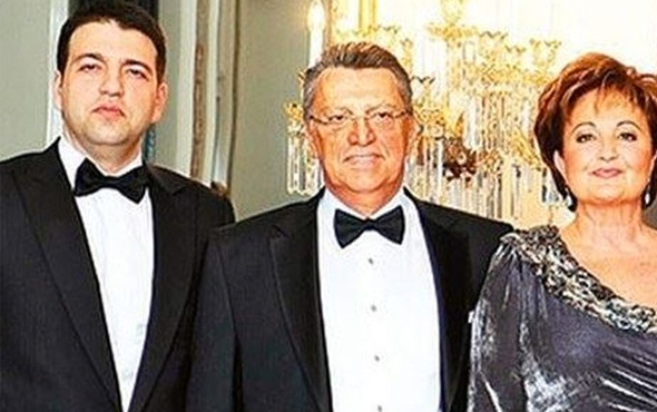 Mesut Yılmaz'ın oğlu Yavuz Yılmaz kimdir hayatı intihar mı etti
