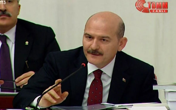 Süleyman Soylu CHP'nin iddialarına çok sert cevap verdi