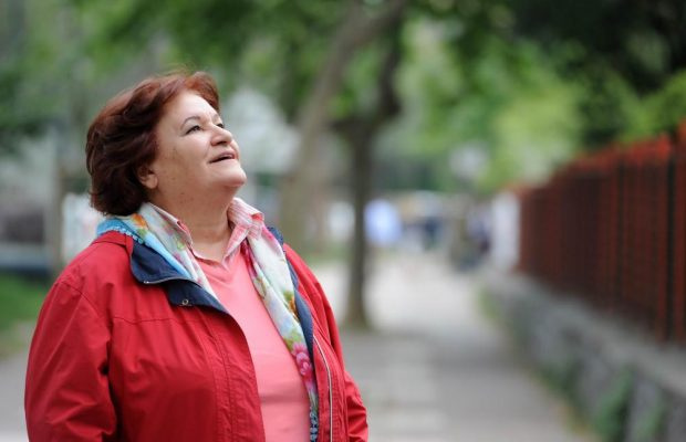 Selda Bağcan'ın Filistin hayali! Kudüs'e gidip...