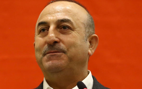 Çavuşoğlu: Almanya'yı saf dışı bıraktık!