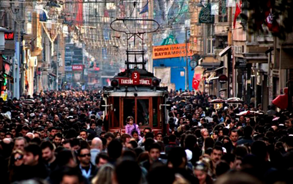 İstanbul'da yaşayanlar memleketlerine dönerse ne olur?