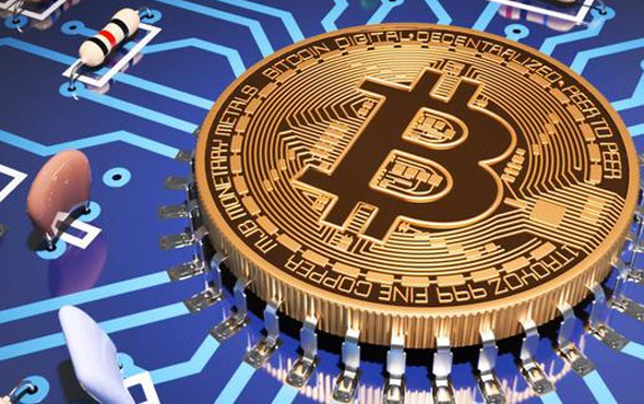 Bitcoin ile artık alışveriş yapılacak