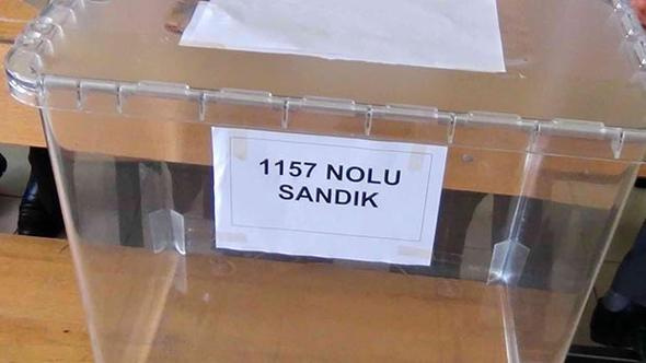 Bomba iddia! AK Parti gizli bir seçimle...