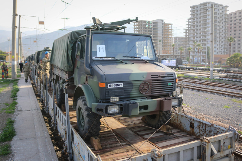 Asker Suriye sınırına gidiyor! Neler oluyor?