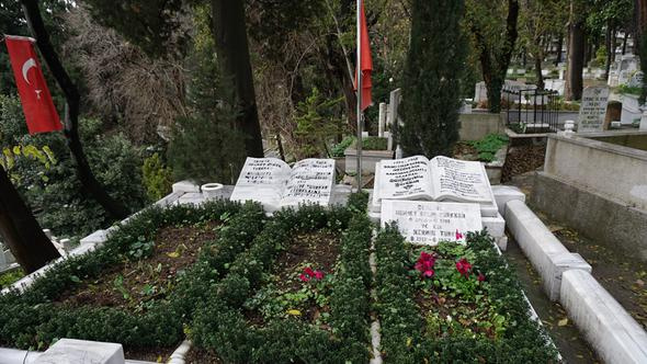 Medine Kahramanı Fahrettin Paşa İstanbul'da yatıyor! İşte mezarı...