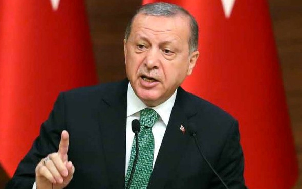 Erdoğan'dan BAE geriliminin ardından Türkçe ve Arapça tweetler!