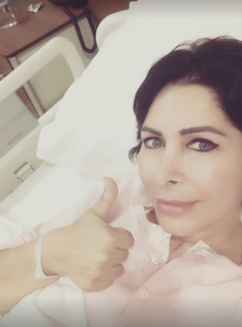 İki farklı kanserle mücadele ediyordu Nuray Hafiftaş'ın durumu nasıl?