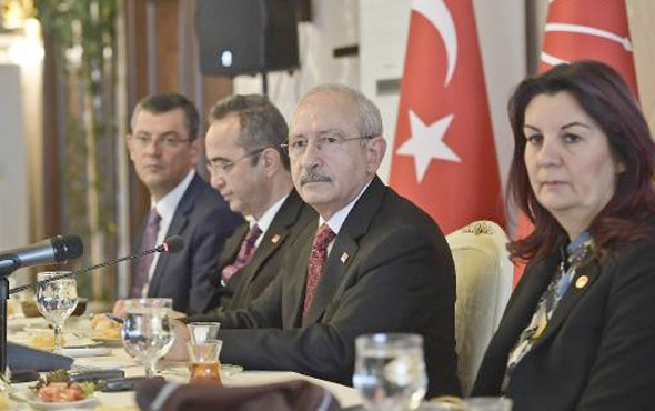 Kılıçdaroğlu 2019 seçimleri çok iddialı yüzde verdi