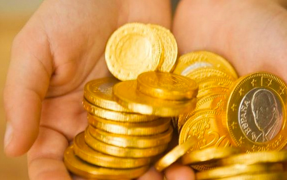 Altın fiyatlarında kafalar karışık çeyrek altın bugün ne kadar?