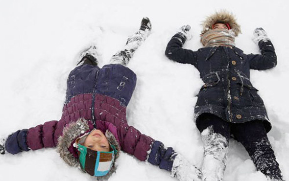 Bilecik hava durumu kar geliyor okullar tatil mi?