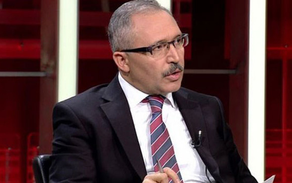 Abdulkadir Selvi: Muhalefet liderlerine kötü bir haberim olacak