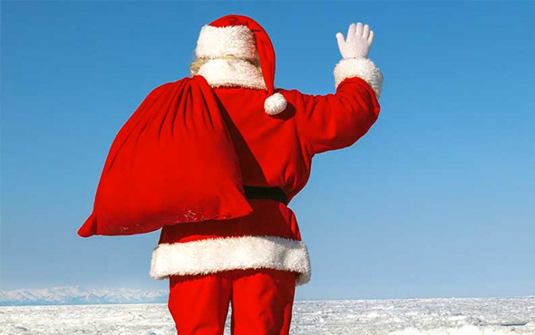 25 Aralık Noel nedir önemi ne yılbaşından farkına bakın