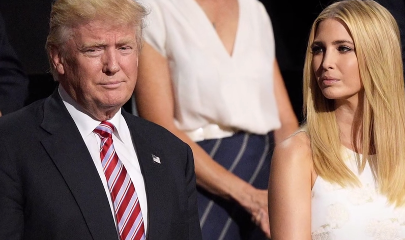 Donald Trump kızı Ivanka Trump aşk mı yaşıyor?