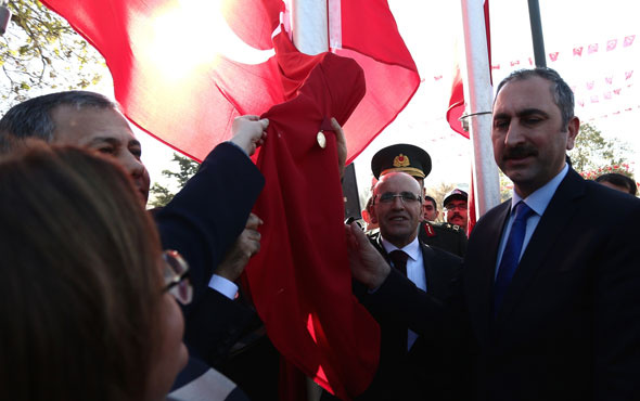Adalet Bakanı Gül'den 'sivil cezasızlık'la ilgili flaş açıklama