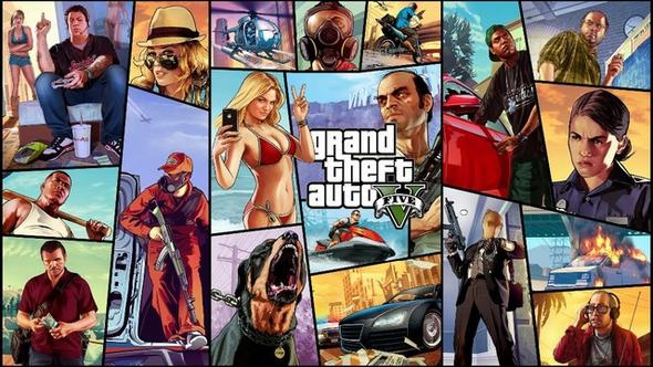 GTA 5'in büyük sırrı yıllar sonra çözüldü!