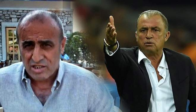 Fatih Terim'in TFF'den istediği tazminata bakın yok artık!