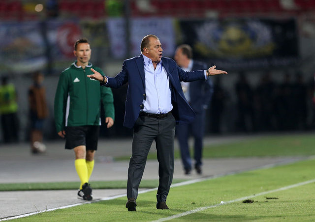 Fatih Terim'in TFF'den istediği tazminata bakın yok artık!