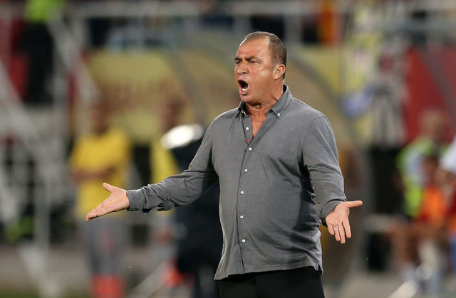 Fatih Terim'in TFF'den istediği tazminata bakın yok artık!